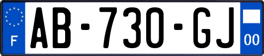 AB-730-GJ