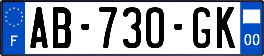 AB-730-GK