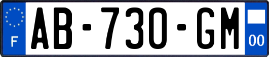 AB-730-GM