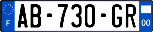 AB-730-GR