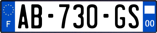 AB-730-GS