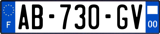 AB-730-GV