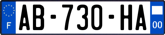 AB-730-HA