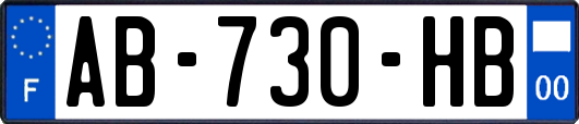AB-730-HB