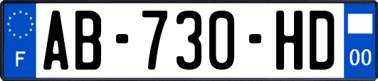AB-730-HD