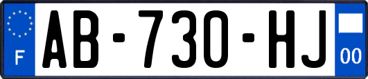 AB-730-HJ