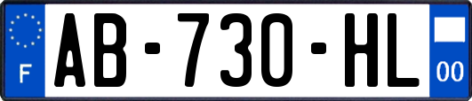 AB-730-HL