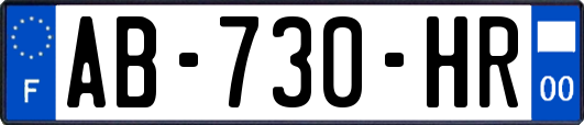 AB-730-HR
