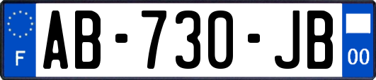 AB-730-JB