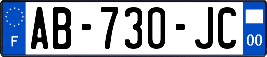 AB-730-JC