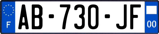 AB-730-JF