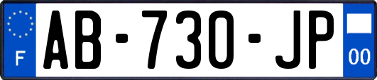 AB-730-JP