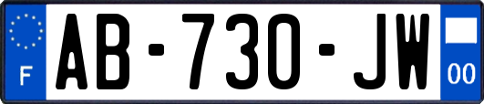 AB-730-JW