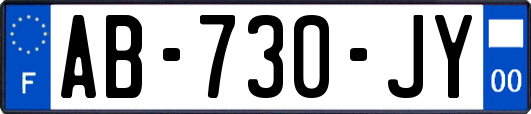 AB-730-JY