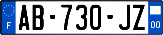 AB-730-JZ