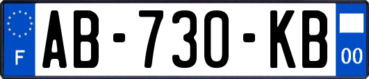 AB-730-KB