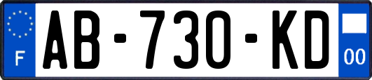 AB-730-KD