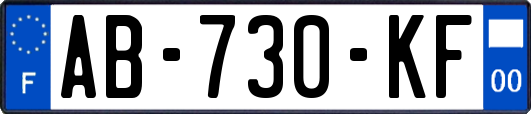 AB-730-KF