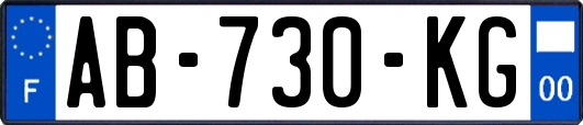 AB-730-KG