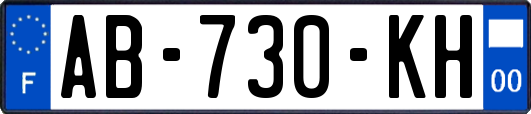 AB-730-KH