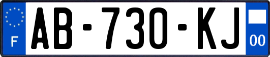 AB-730-KJ