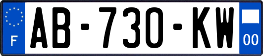 AB-730-KW