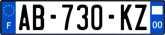 AB-730-KZ