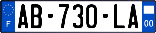 AB-730-LA