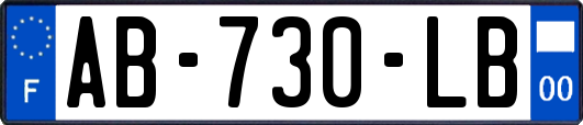 AB-730-LB