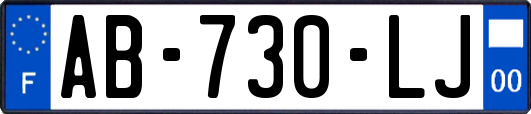 AB-730-LJ