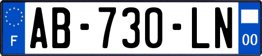 AB-730-LN