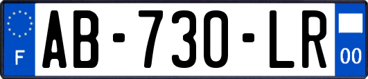 AB-730-LR