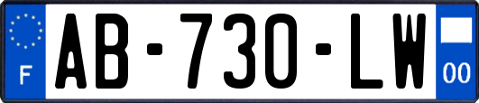 AB-730-LW