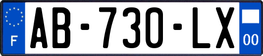 AB-730-LX