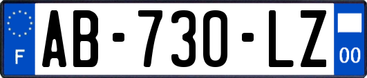 AB-730-LZ