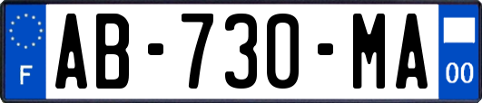 AB-730-MA