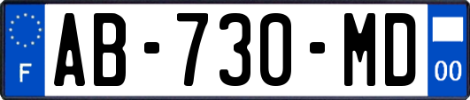 AB-730-MD