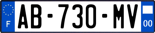 AB-730-MV