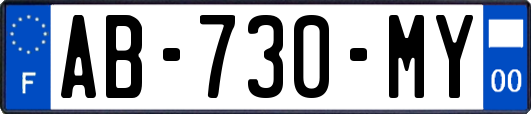AB-730-MY