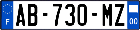 AB-730-MZ
