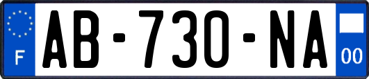 AB-730-NA