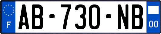 AB-730-NB