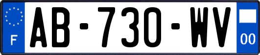 AB-730-WV