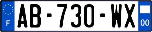 AB-730-WX