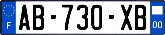 AB-730-XB