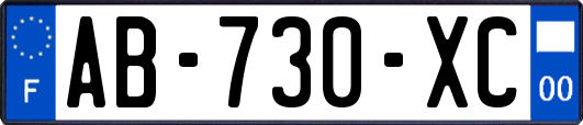 AB-730-XC