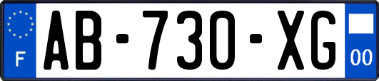 AB-730-XG