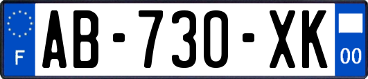 AB-730-XK