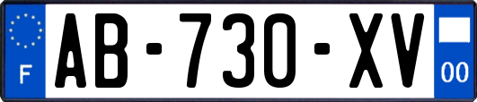 AB-730-XV