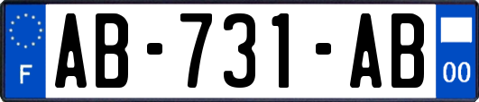 AB-731-AB